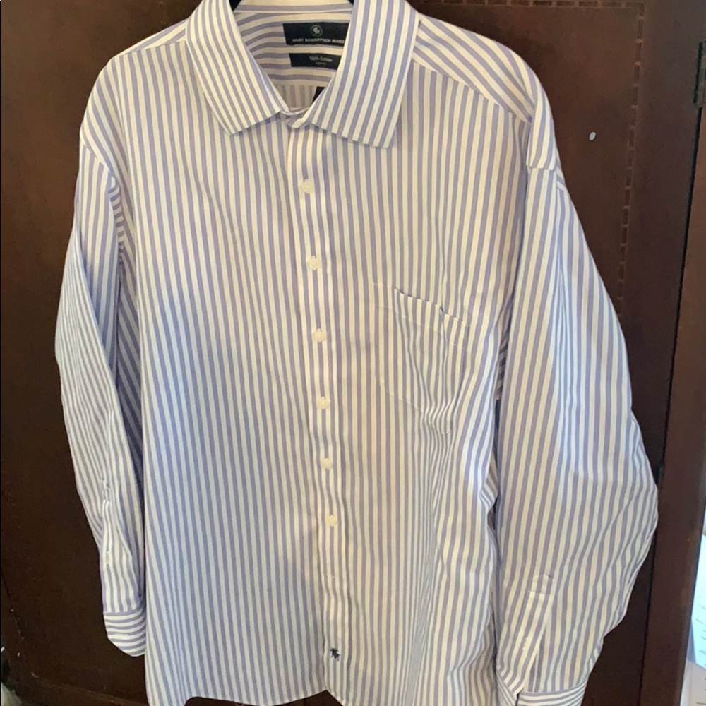 Business-formal Dress Shirt